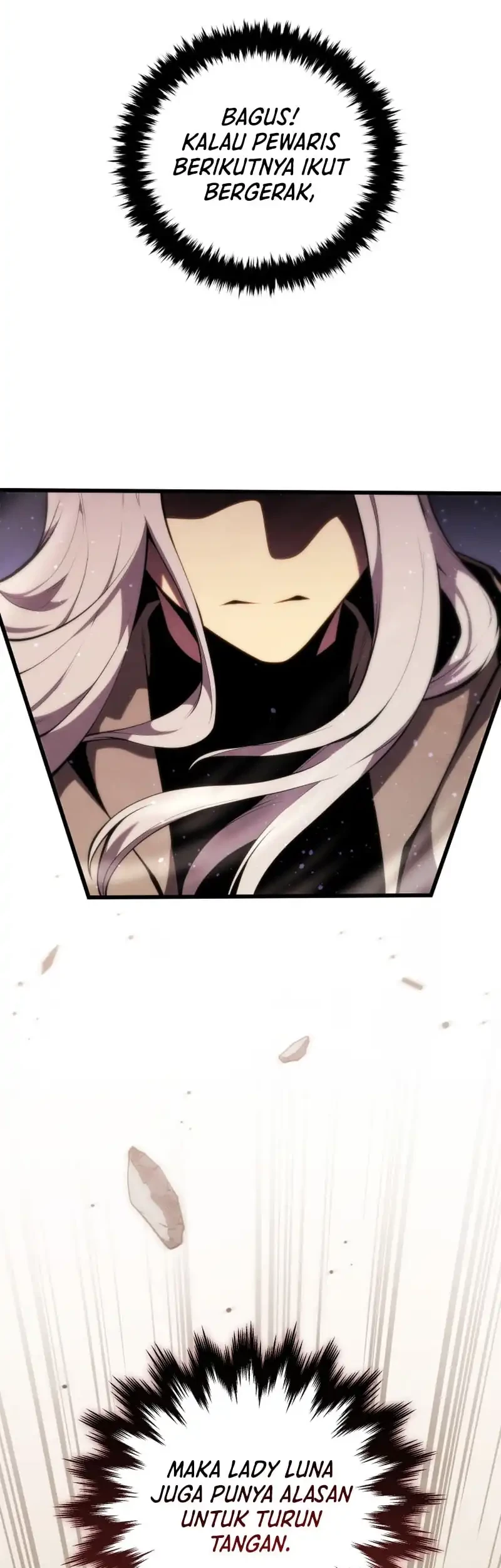 Swordmaster’s Youngest Son Chapter 179 Gambar 3