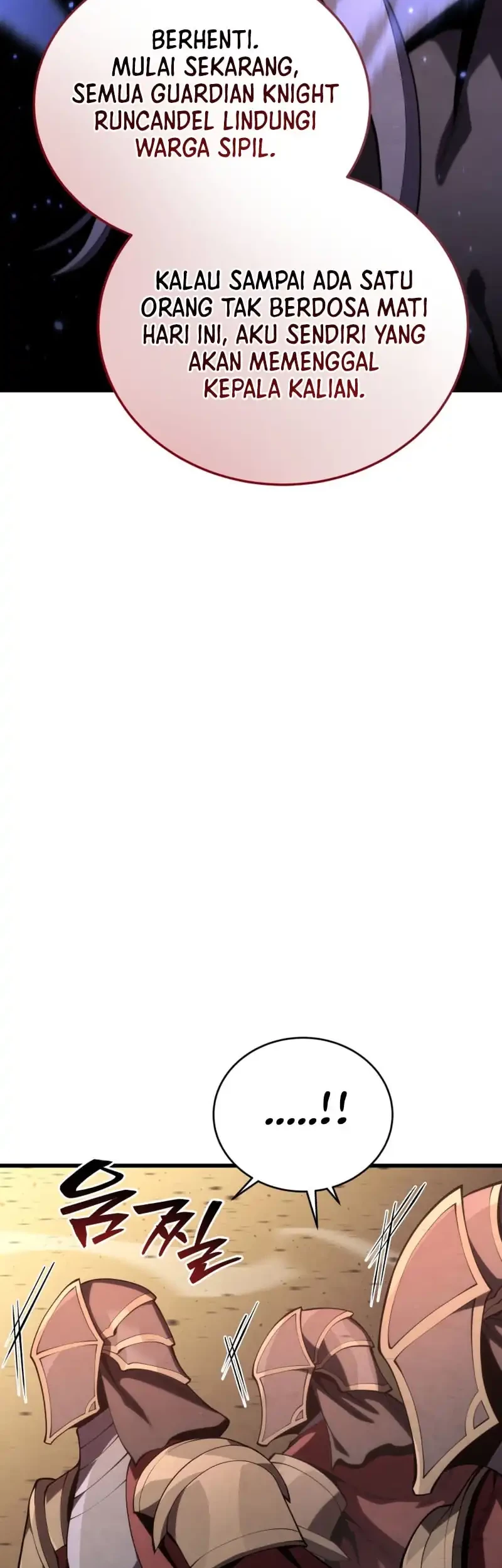 Swordmaster’s Youngest Son Chapter 179 Gambar 7