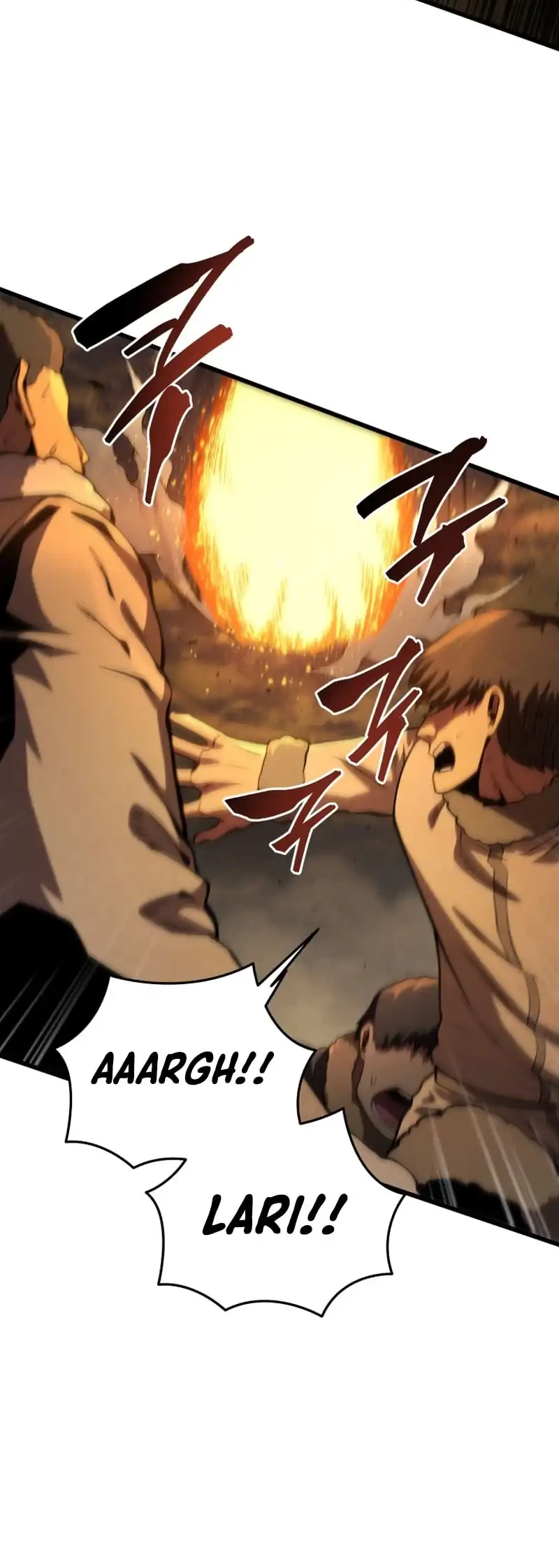 Swordmaster’s Youngest Son Chapter 179 Gambar 13