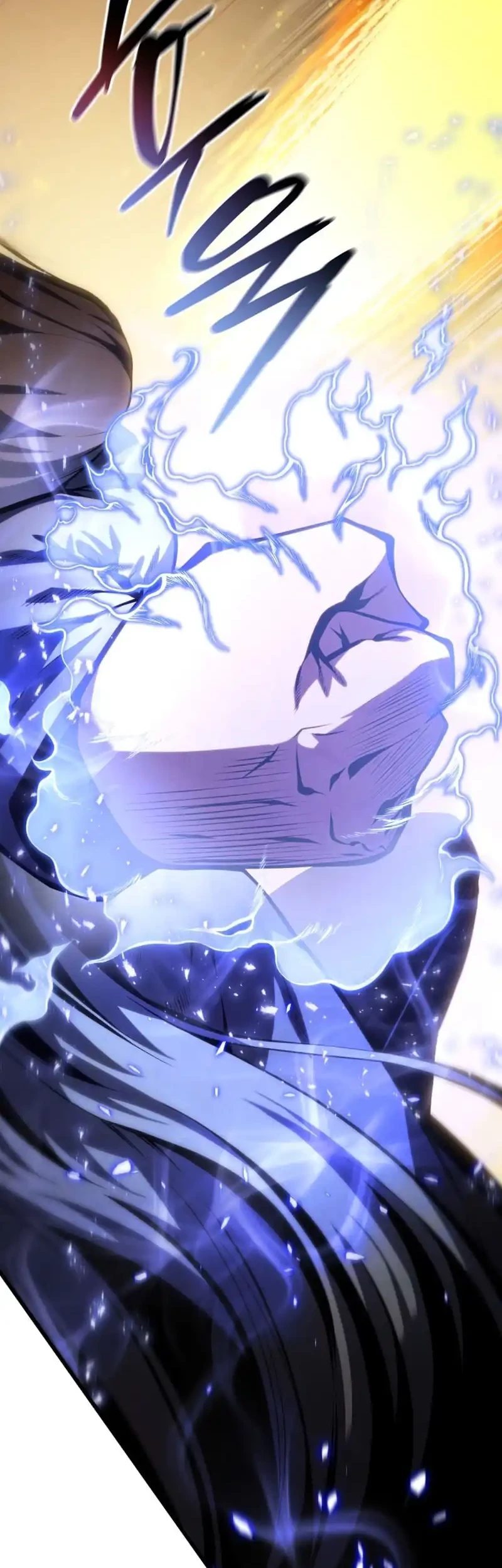 Swordmaster’s Youngest Son Chapter 179 Gambar 15