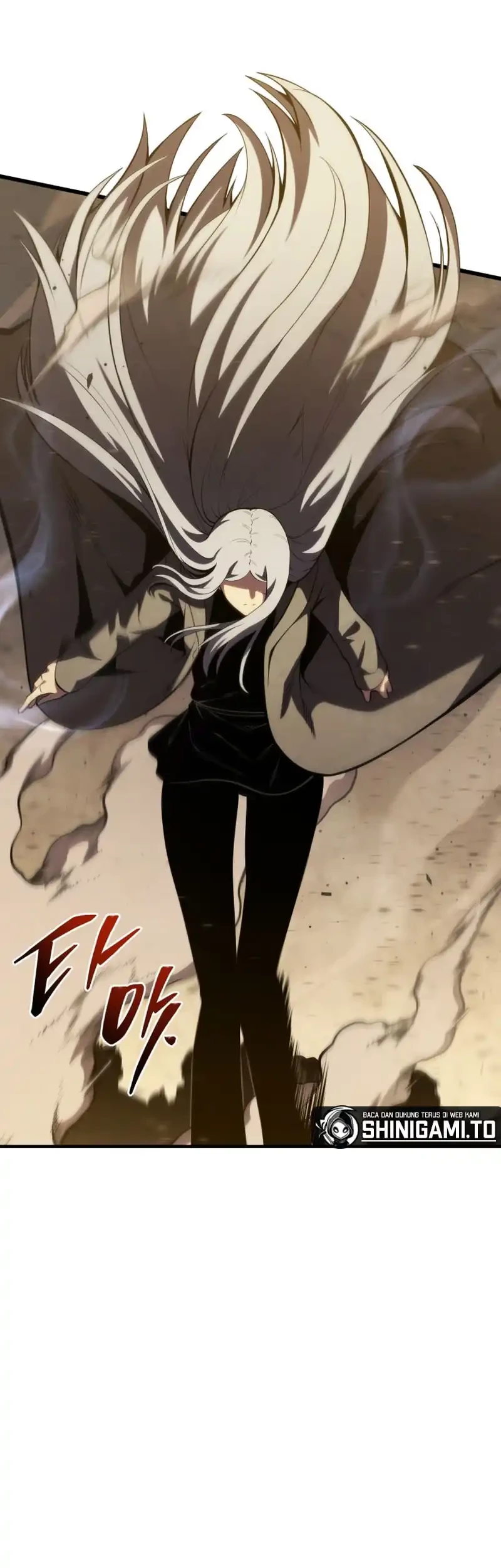 Swordmaster’s Youngest Son Chapter 179 Gambar 18