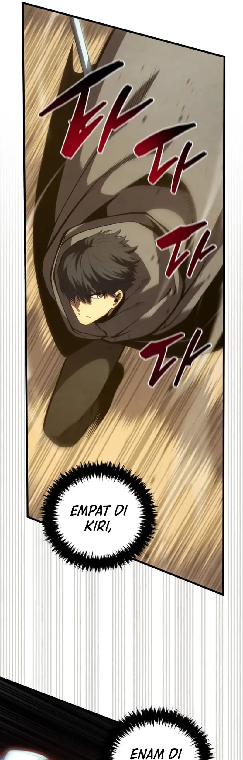 Swordmaster’s Youngest Son Chapter 179 Gambar 21