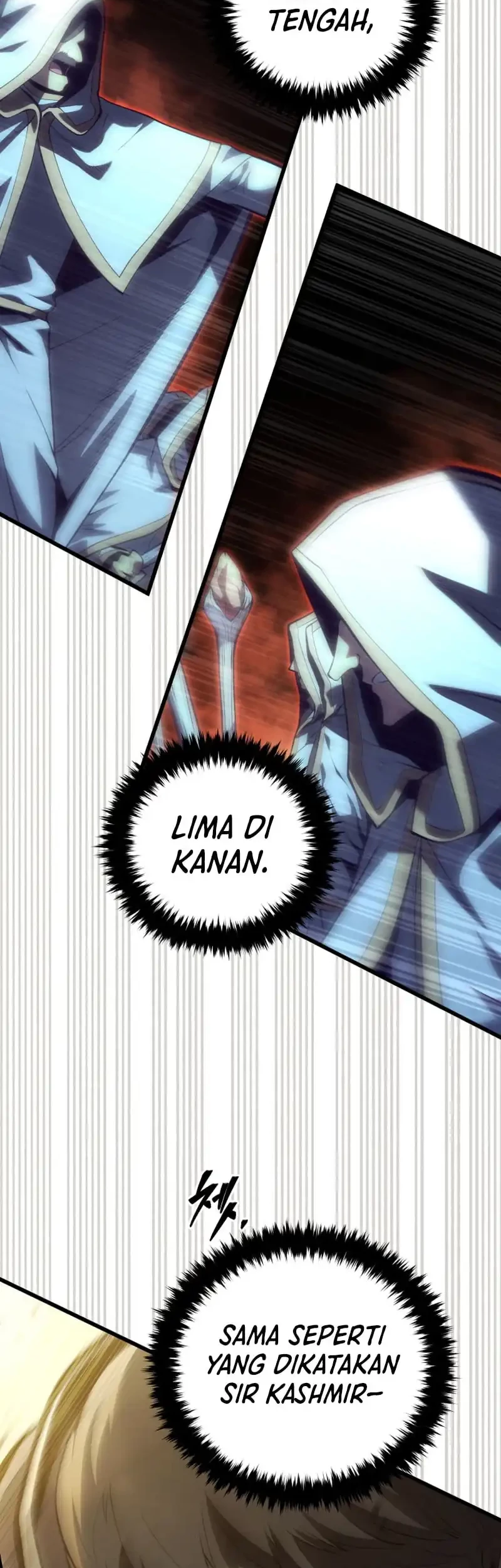 Swordmaster’s Youngest Son Chapter 179 Gambar 22