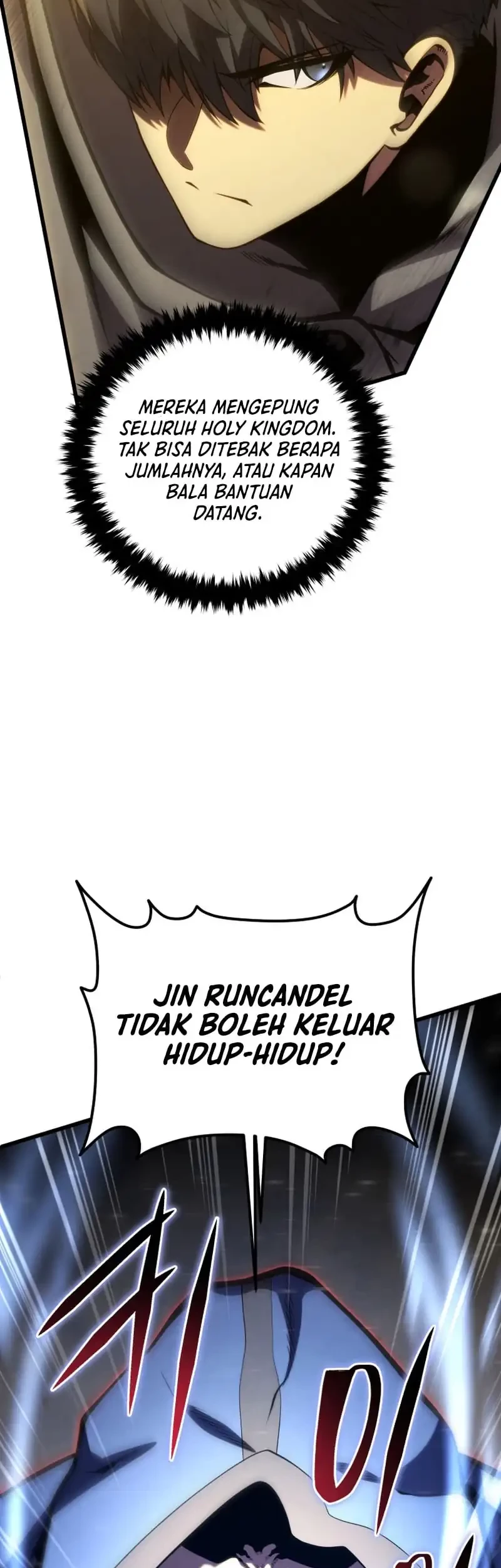 Swordmaster’s Youngest Son Chapter 179 Gambar 23