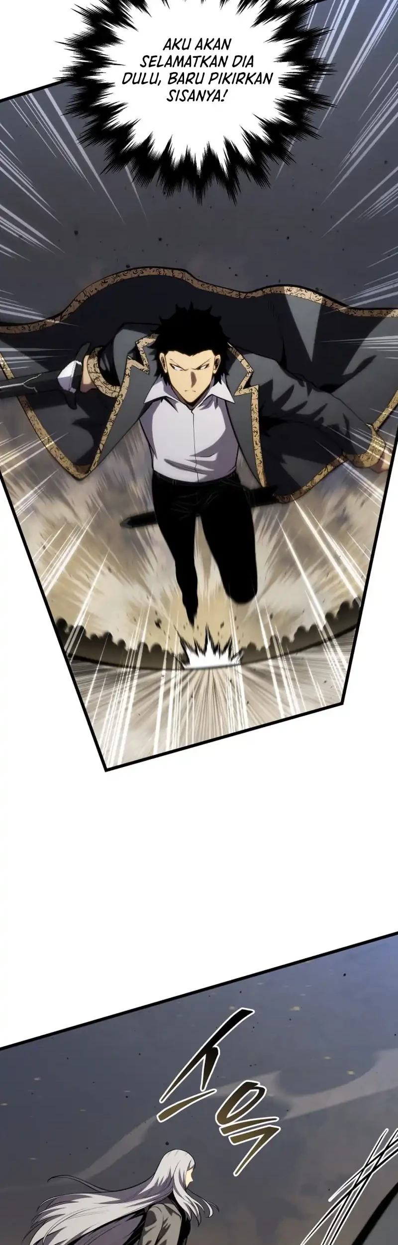 Swordmaster’s Youngest Son Chapter 179 Gambar 26