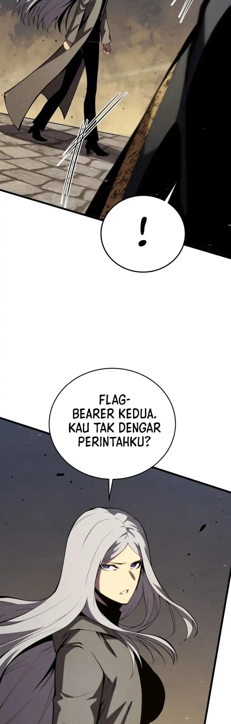 Swordmaster’s Youngest Son Chapter 179 Gambar 27