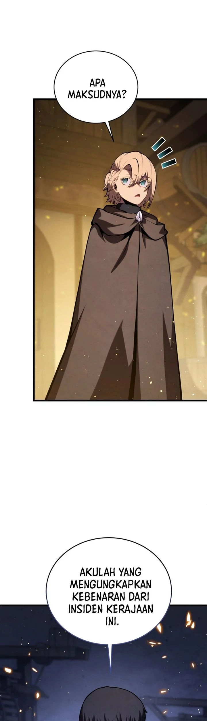 Swordmaster’s Youngest Son Chapter 180 Gambar 27