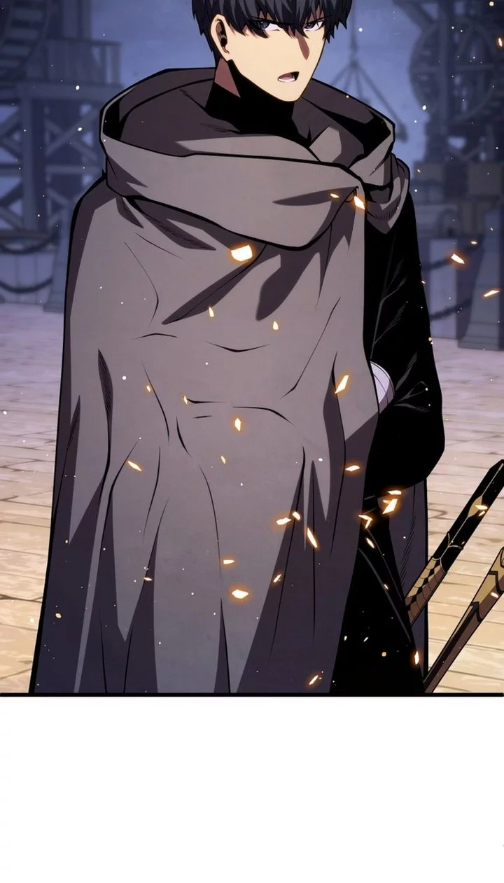 Swordmaster’s Youngest Son Chapter 180 Gambar 28