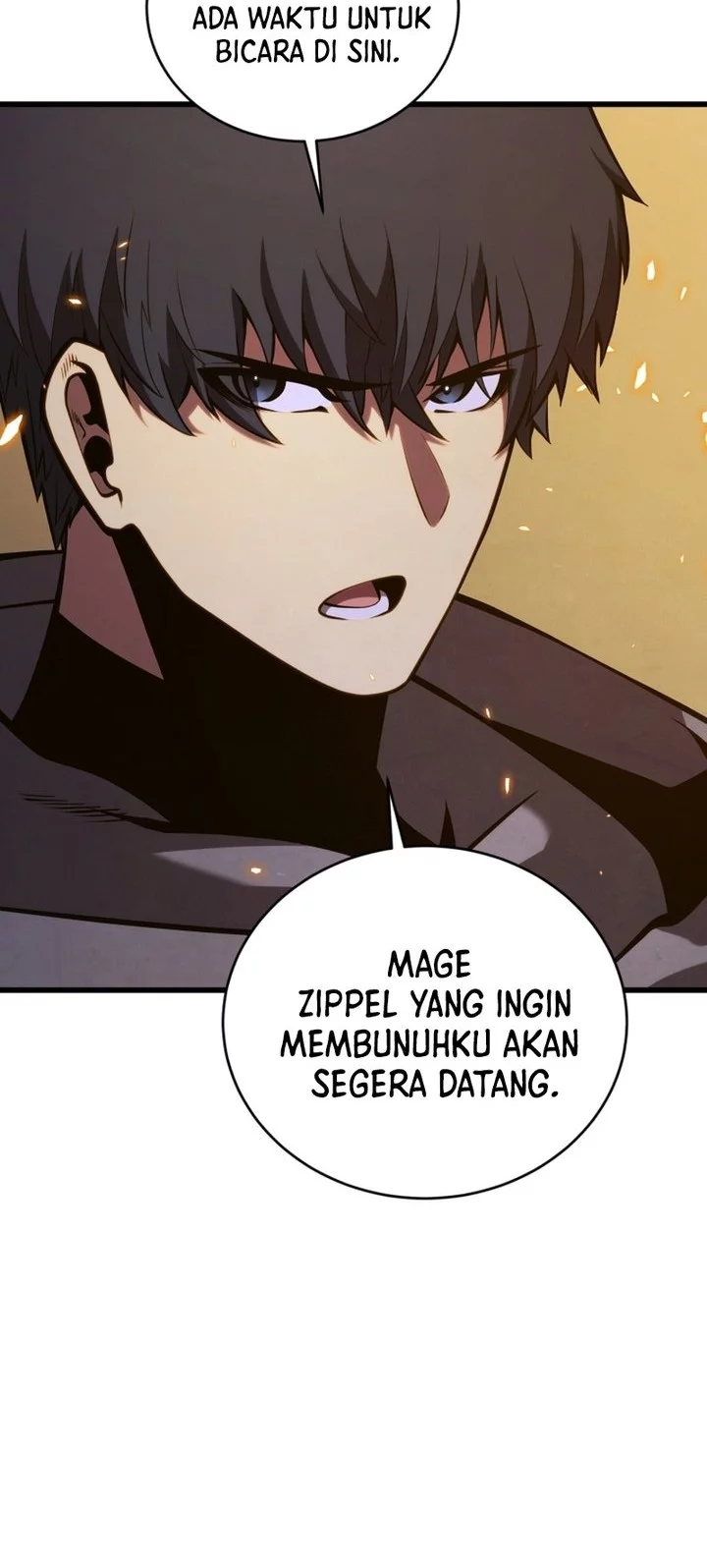 Swordmaster’s Youngest Son Chapter 180 Gambar 26