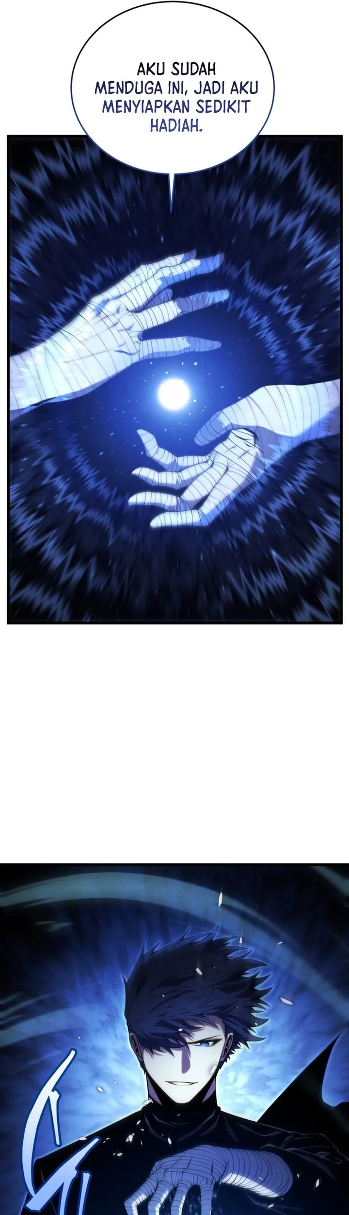 Swordmaster’s Youngest Son Chapter 180 Gambar 70