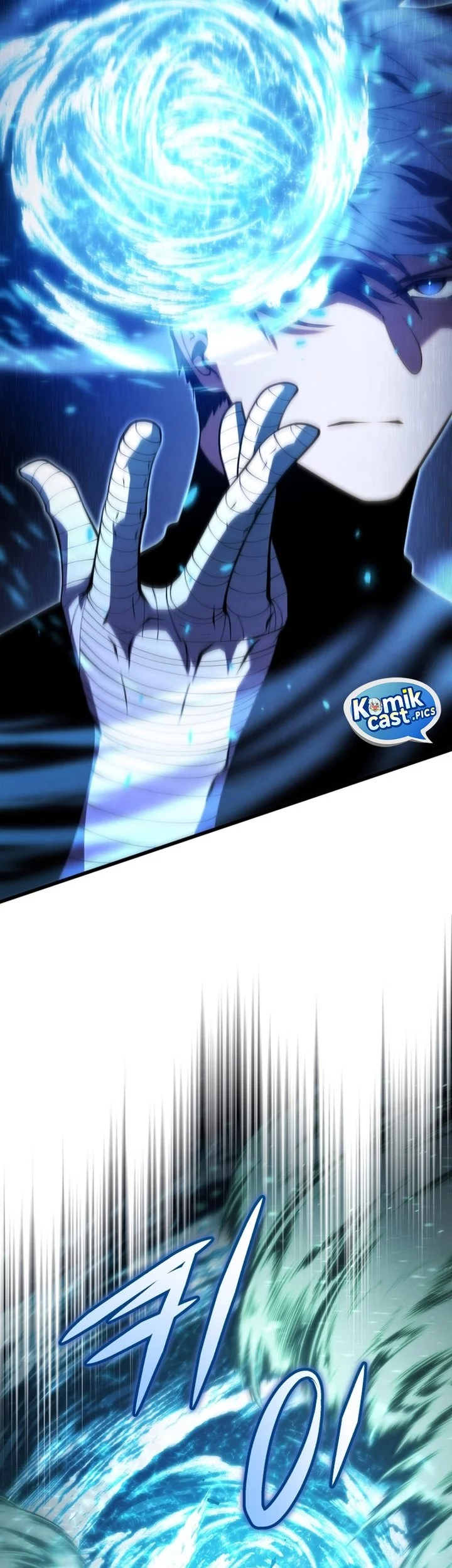 Swordmaster’s Youngest Son Chapter 180 Gambar 72