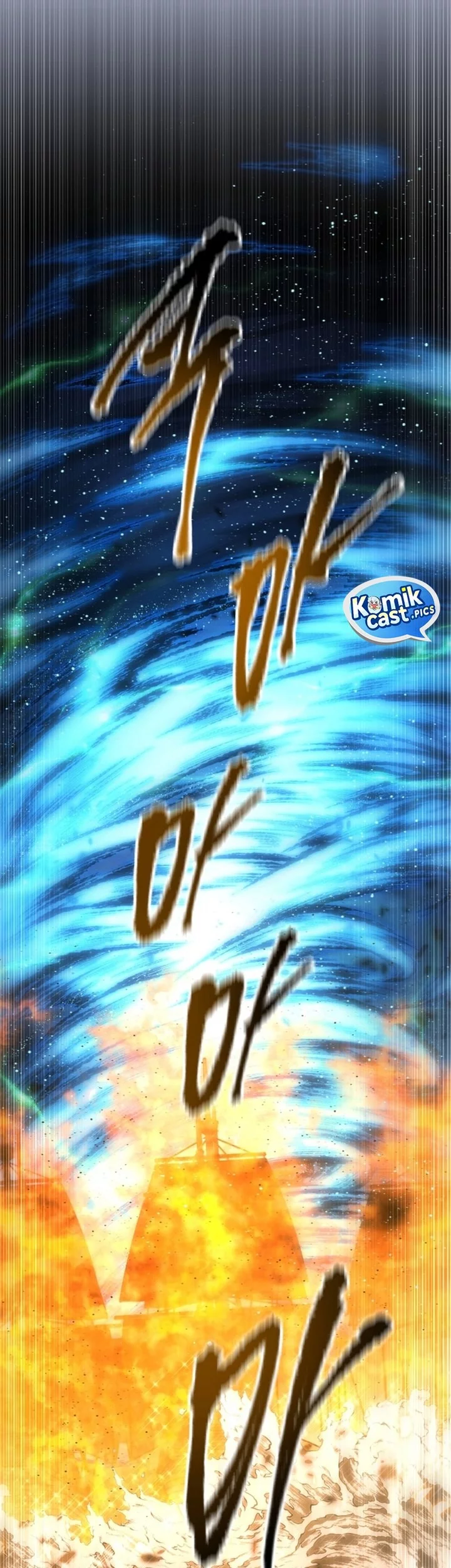 Swordmaster’s Youngest Son Chapter 180 Gambar 83