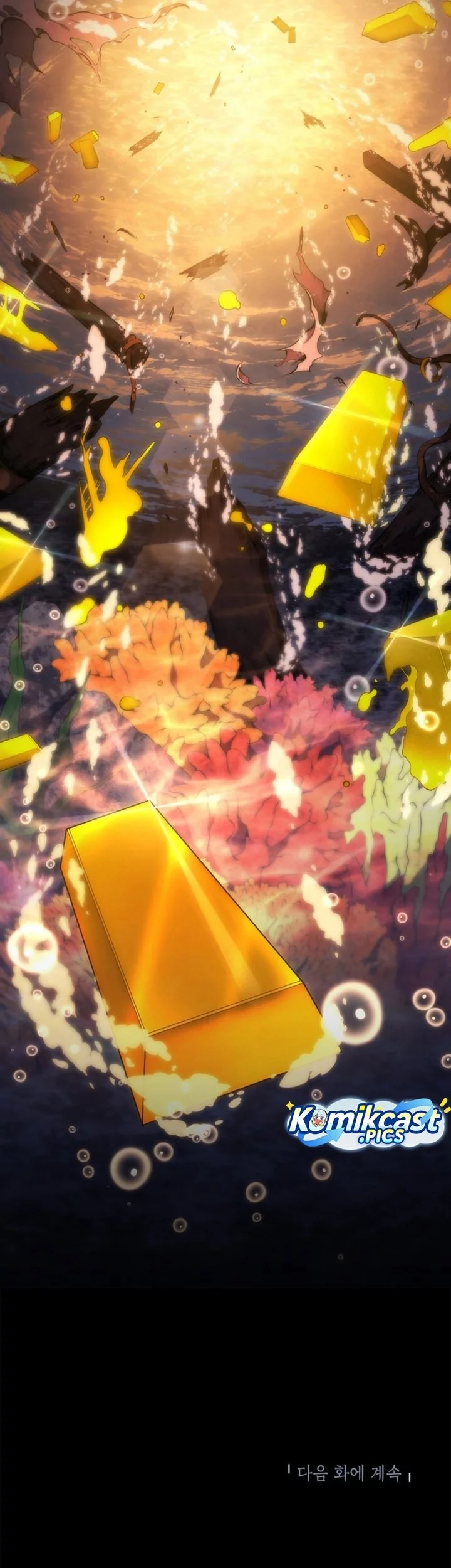 Swordmaster’s Youngest Son Chapter 180 Gambar 85