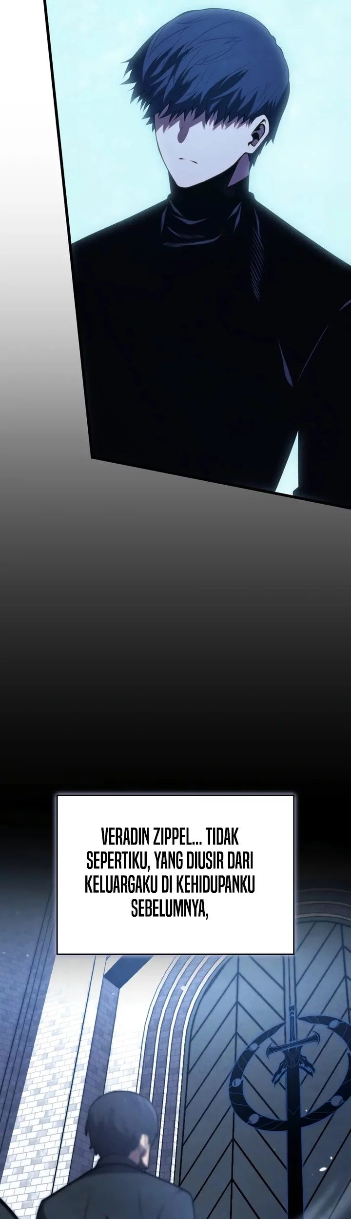 Swordmaster’s Youngest Son Chapter 181 Gambar 31