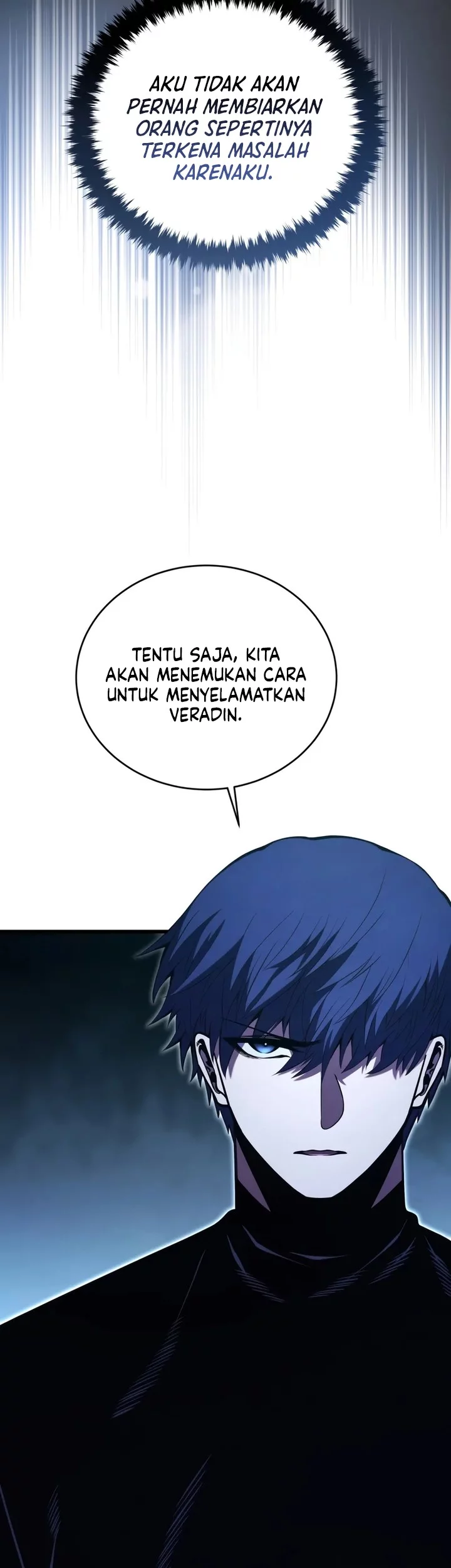 Swordmaster’s Youngest Son Chapter 181 Gambar 35