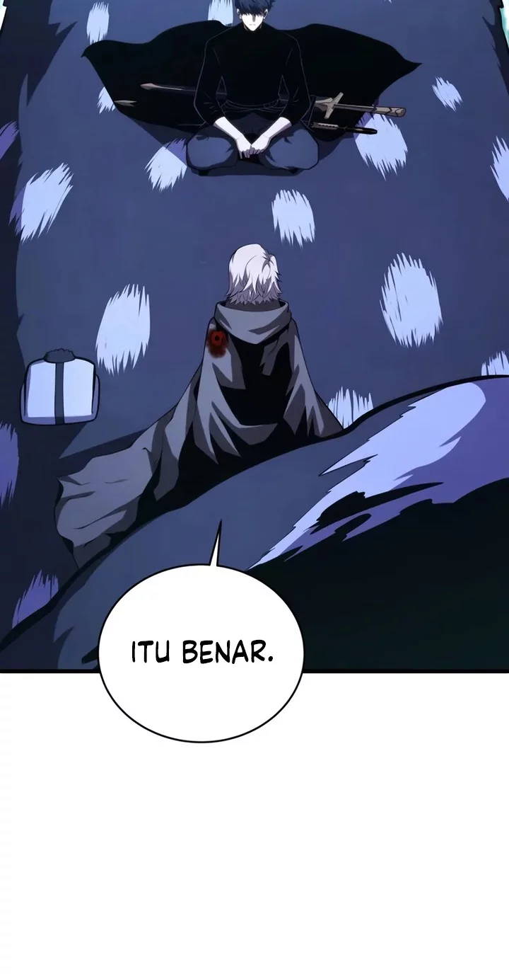 Swordmaster’s Youngest Son Chapter 181 Gambar 26