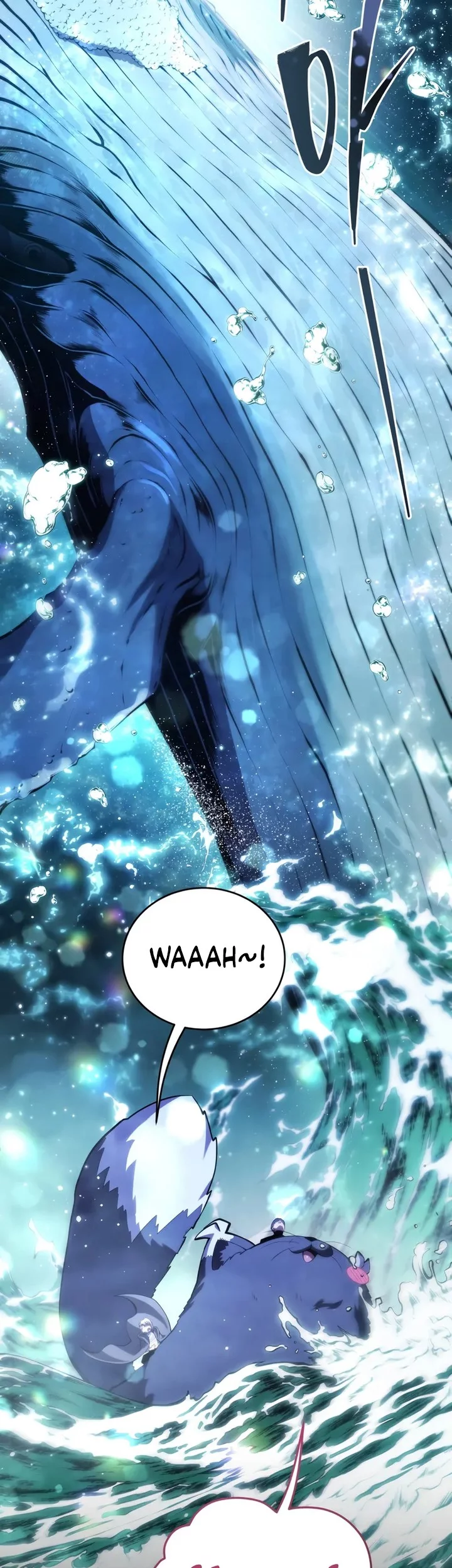 Swordmaster’s Youngest Son Chapter 181 Gambar 51