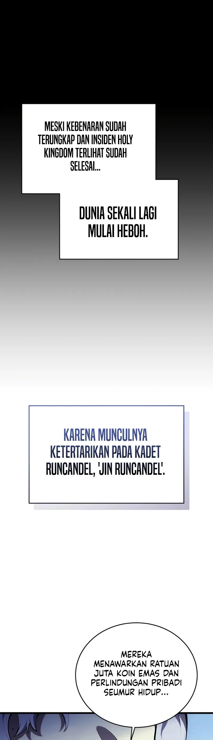 Swordmaster’s Youngest Son Chapter 181 Gambar 53