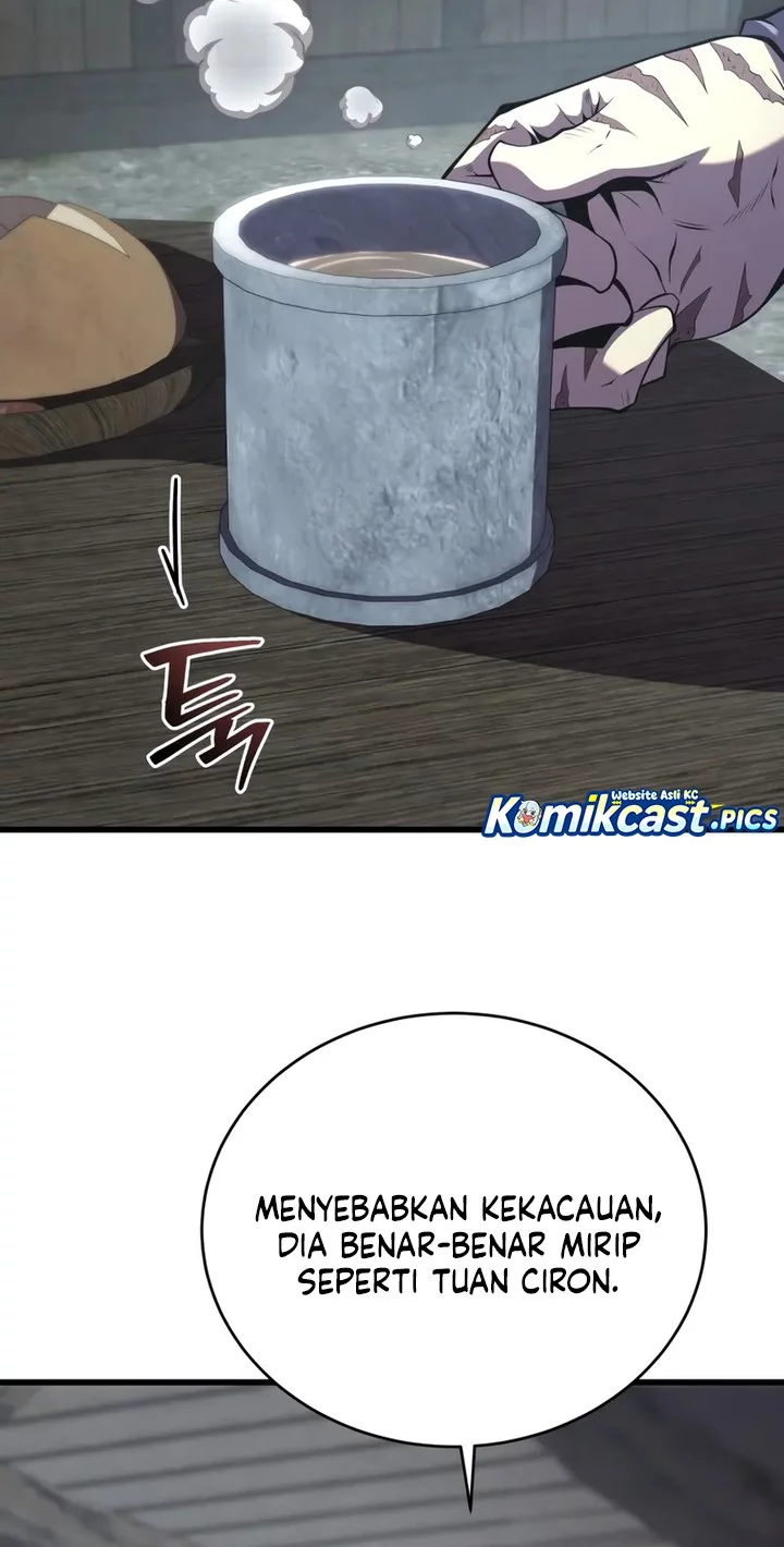 Swordmaster’s Youngest Son Chapter 181 Gambar 56