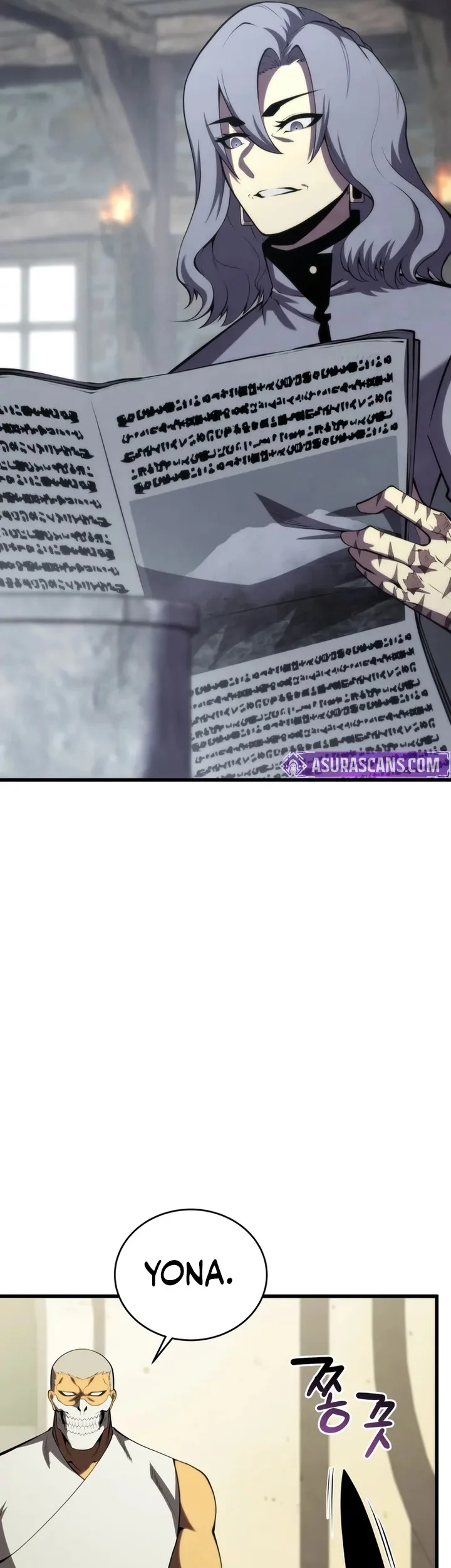 Swordmaster’s Youngest Son Chapter 181 Gambar 57