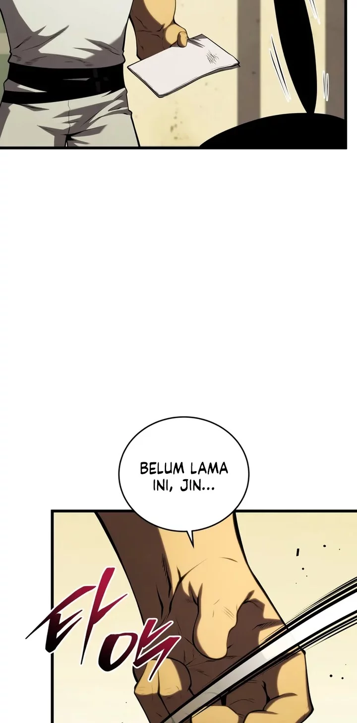 Swordmaster’s Youngest Son Chapter 181 Gambar 58
