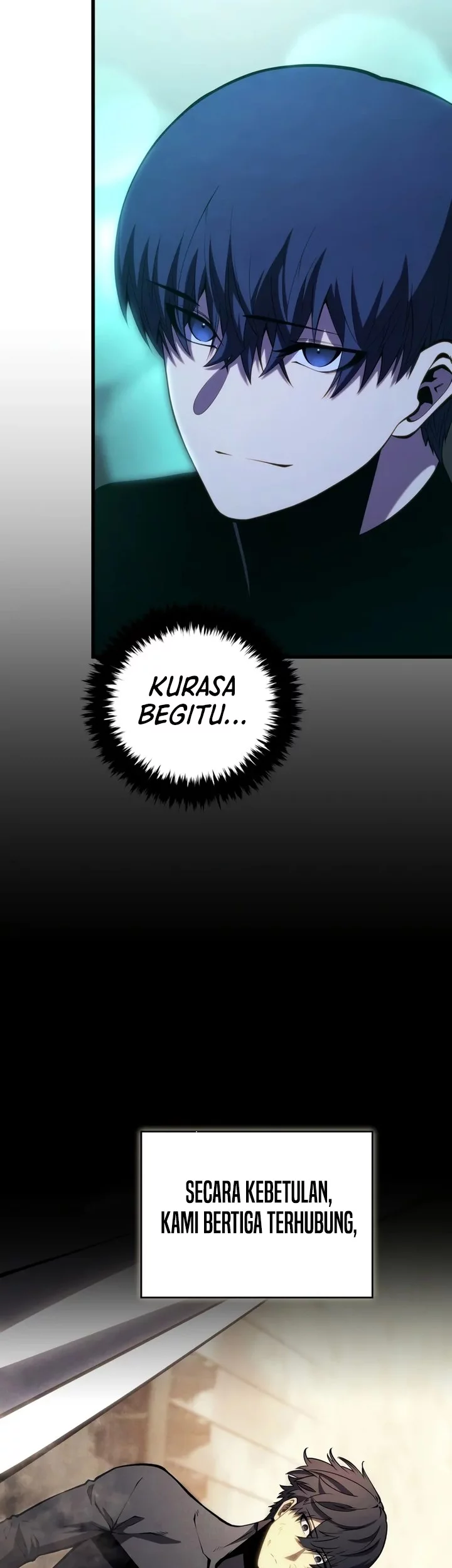 Swordmaster’s Youngest Son Chapter 181 Gambar 39