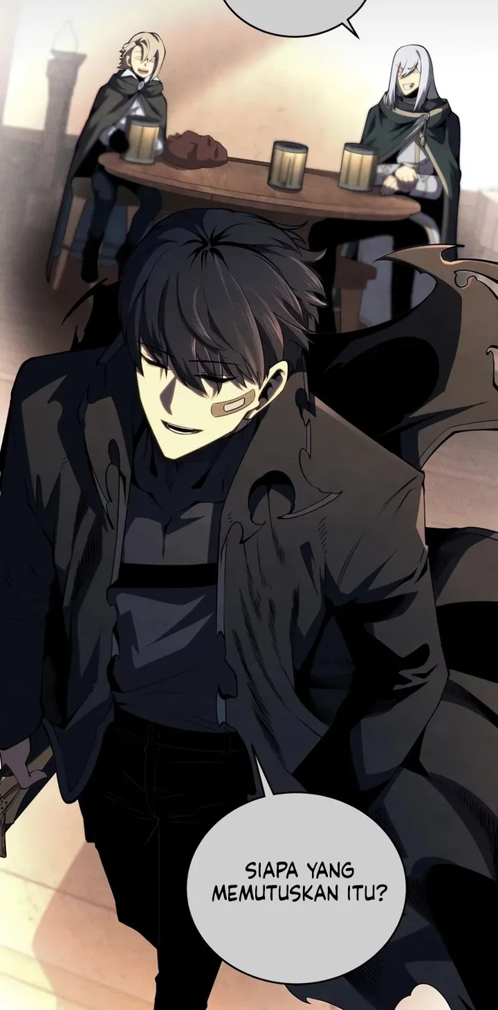 Swordmaster’s Youngest Son Chapter 181 Gambar 42