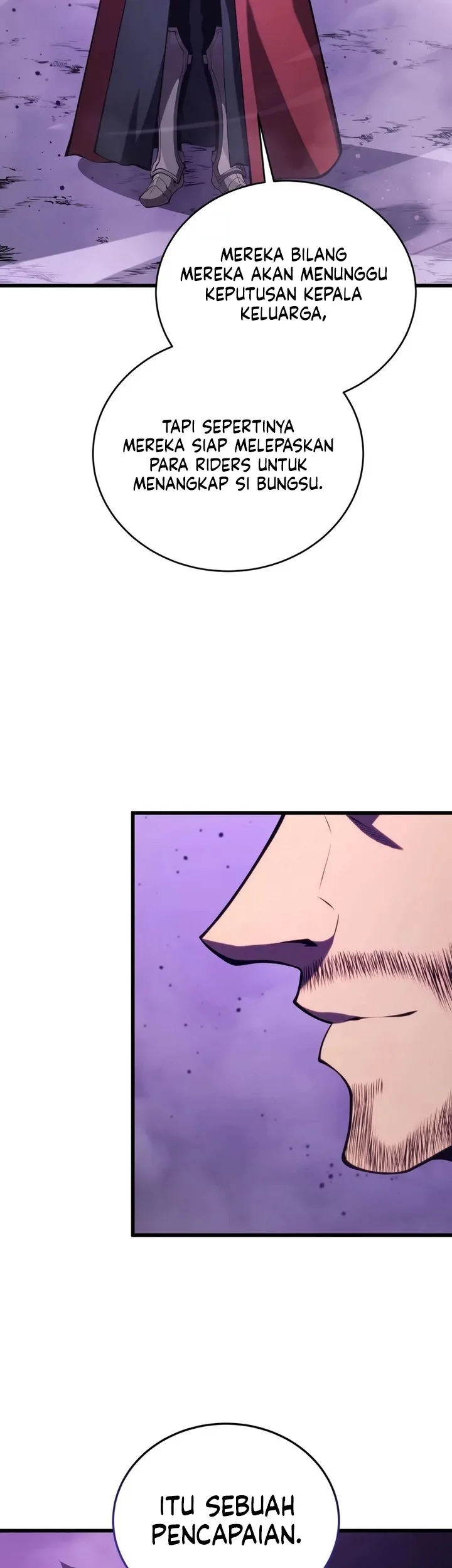 Swordmaster’s Youngest Son Chapter 181 Gambar 67