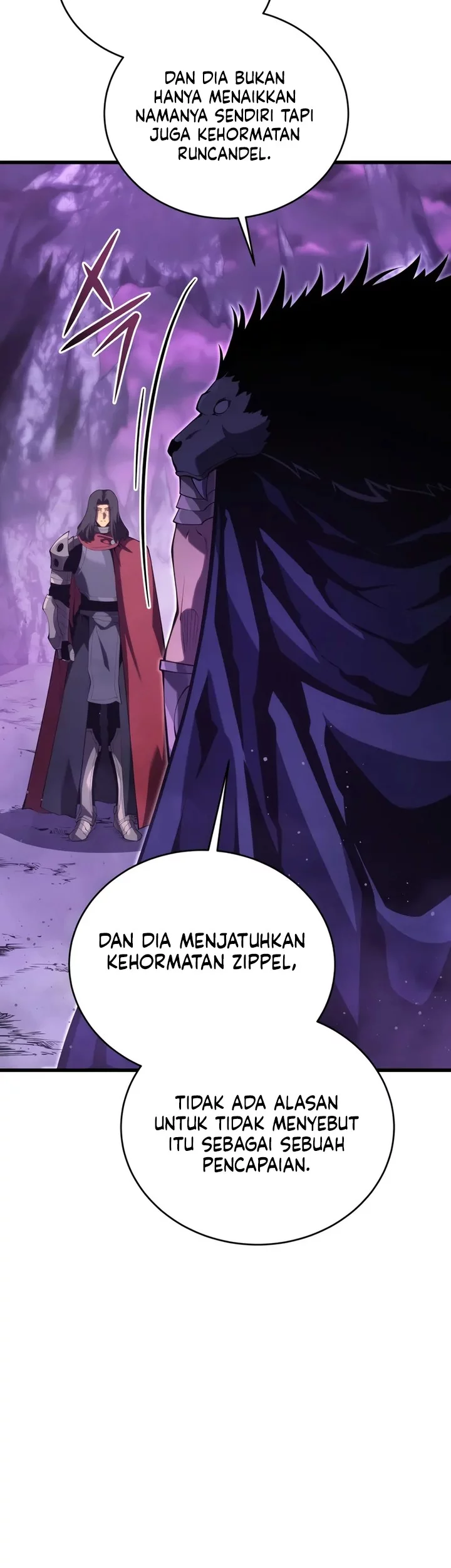 Swordmaster’s Youngest Son Chapter 181 Gambar 69