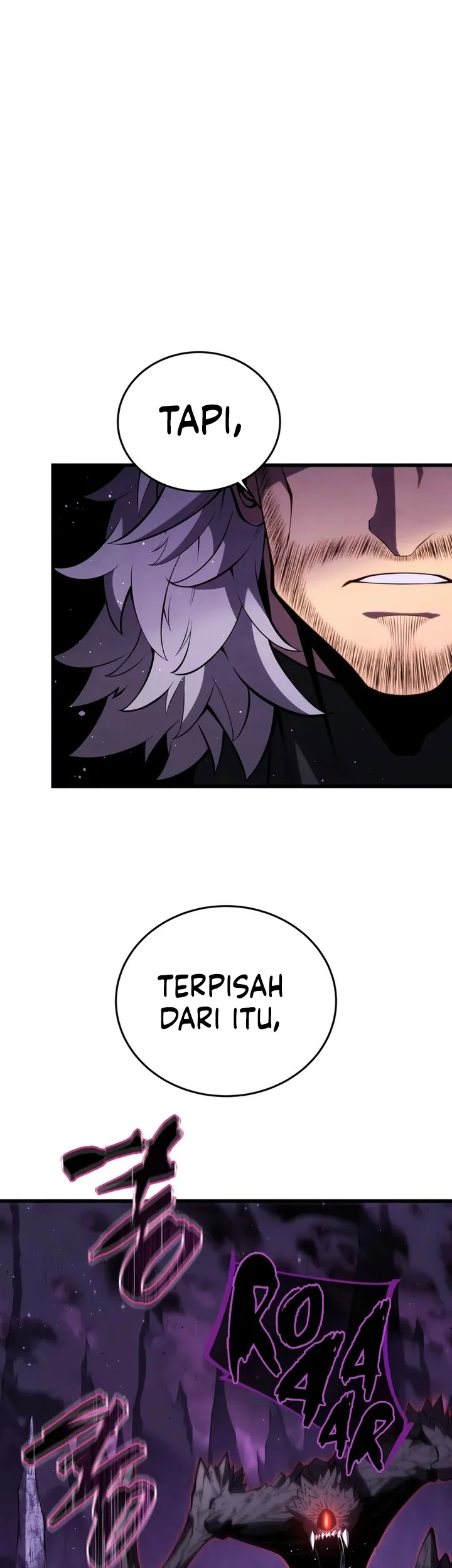 Swordmaster’s Youngest Son Chapter 181 Gambar 71