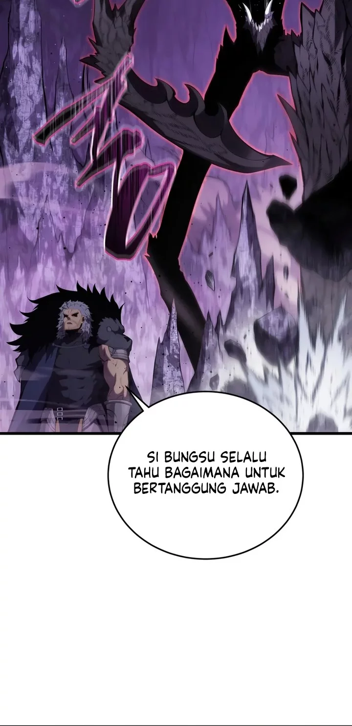 Swordmaster’s Youngest Son Chapter 181 Gambar 72