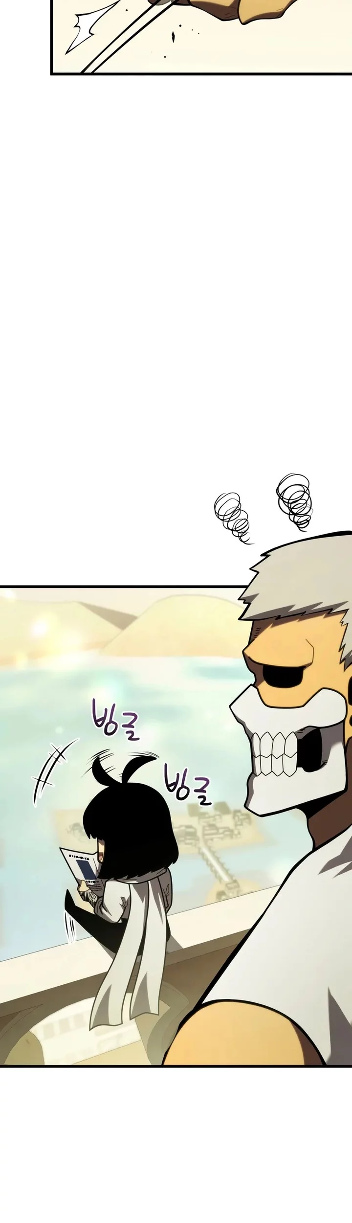 Swordmaster’s Youngest Son Chapter 181 Gambar 59