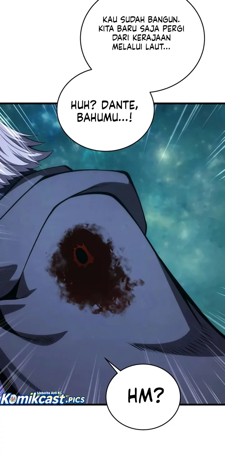 Swordmaster’s Youngest Son Chapter 181 Gambar 6