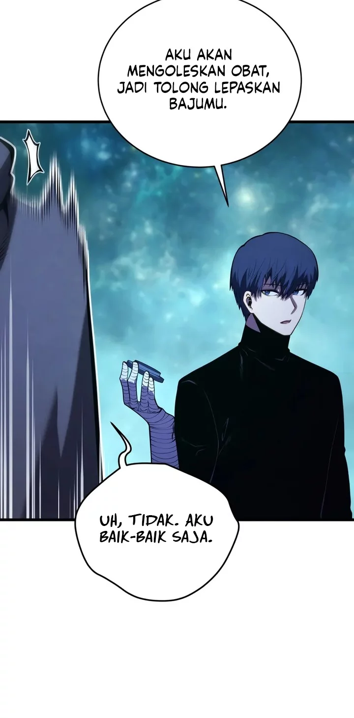 Swordmaster’s Youngest Son Chapter 181 Gambar 8