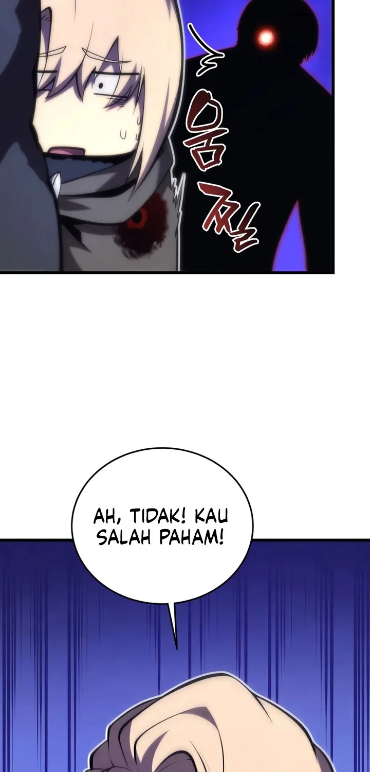 Swordmaster’s Youngest Son Chapter 181 Gambar 12