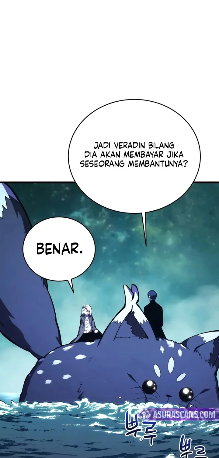 Swordmaster’s Youngest Son Chapter 181 Gambar 14