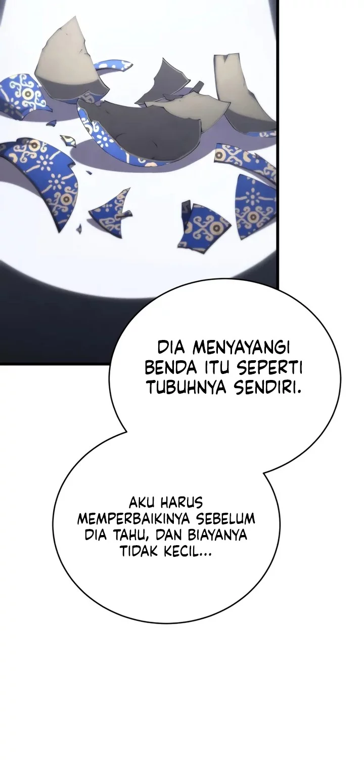 Swordmaster’s Youngest Son Chapter 181 Gambar 16