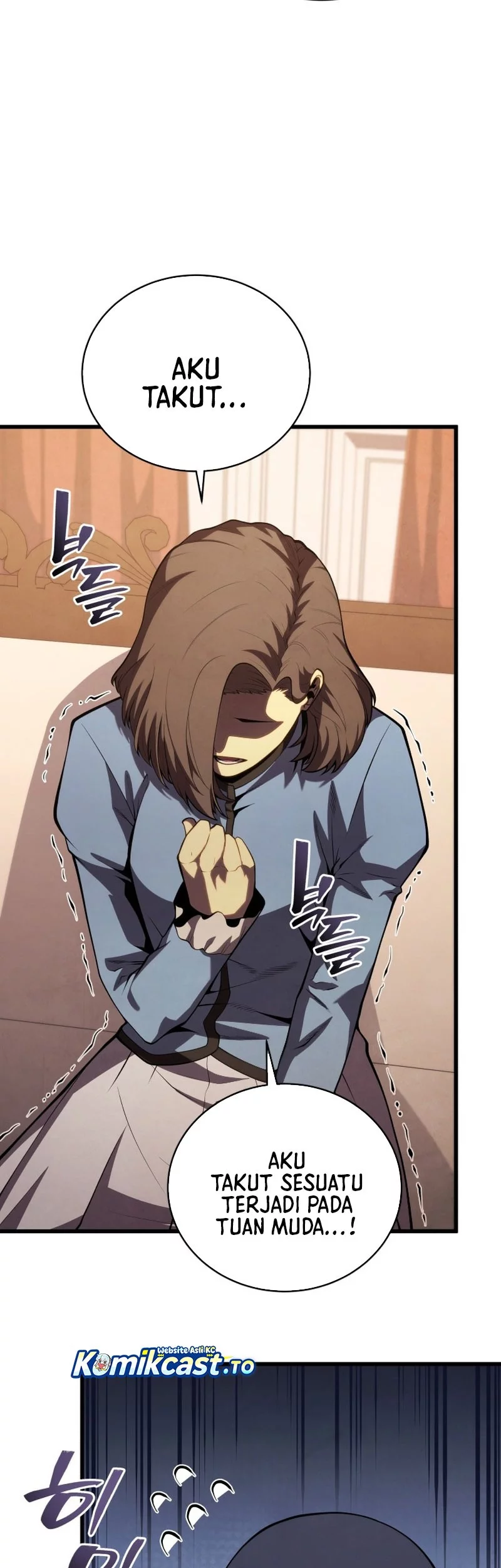 Swordmaster’s Youngest Son Chapter 182 Gambar 27