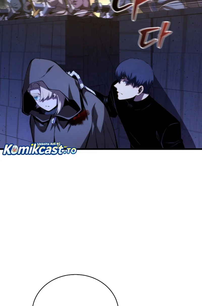 Swordmaster’s Youngest Son Chapter 182 Gambar 34