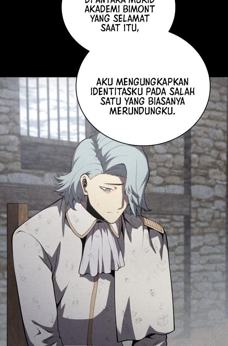 Swordmaster’s Youngest Son Chapter 182 Gambar 20