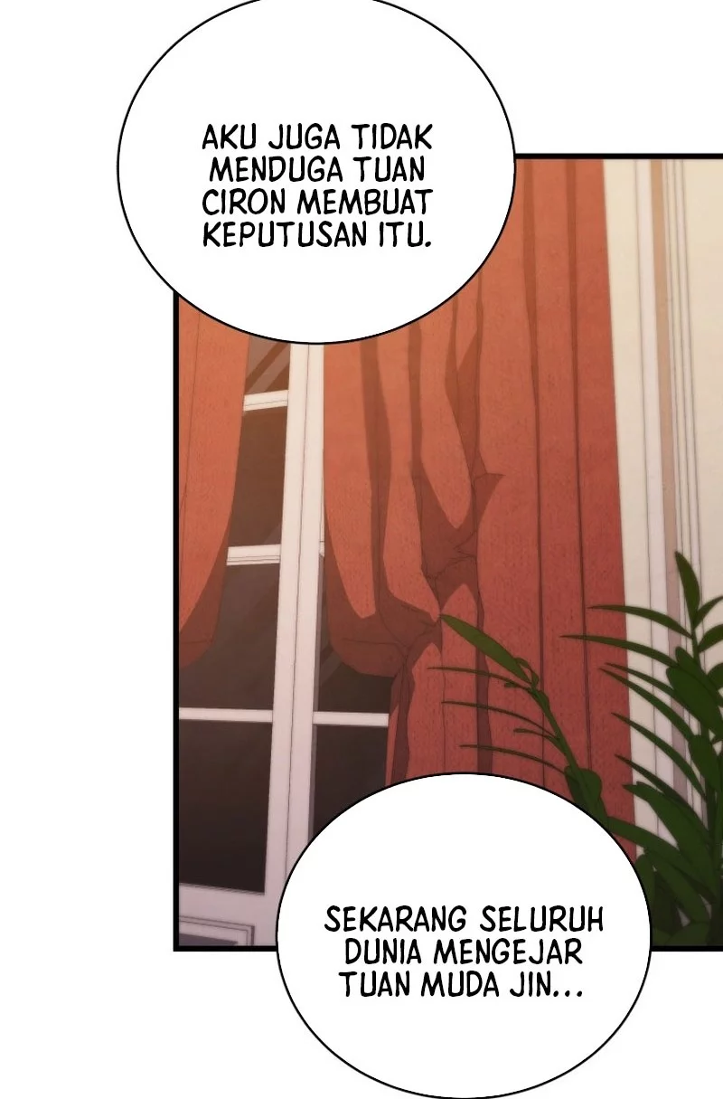 Swordmaster’s Youngest Son Chapter 182 Gambar 26