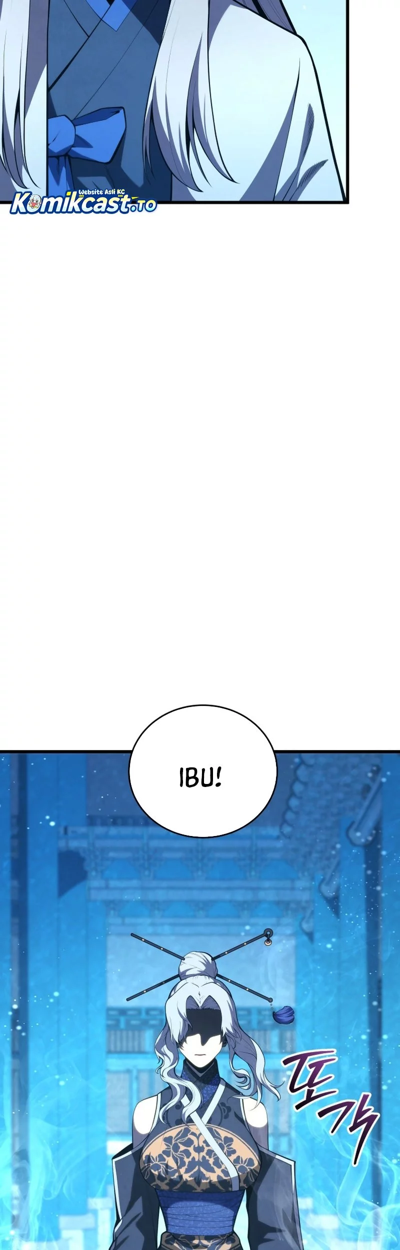 Swordmaster’s Youngest Son Chapter 182 Gambar 53