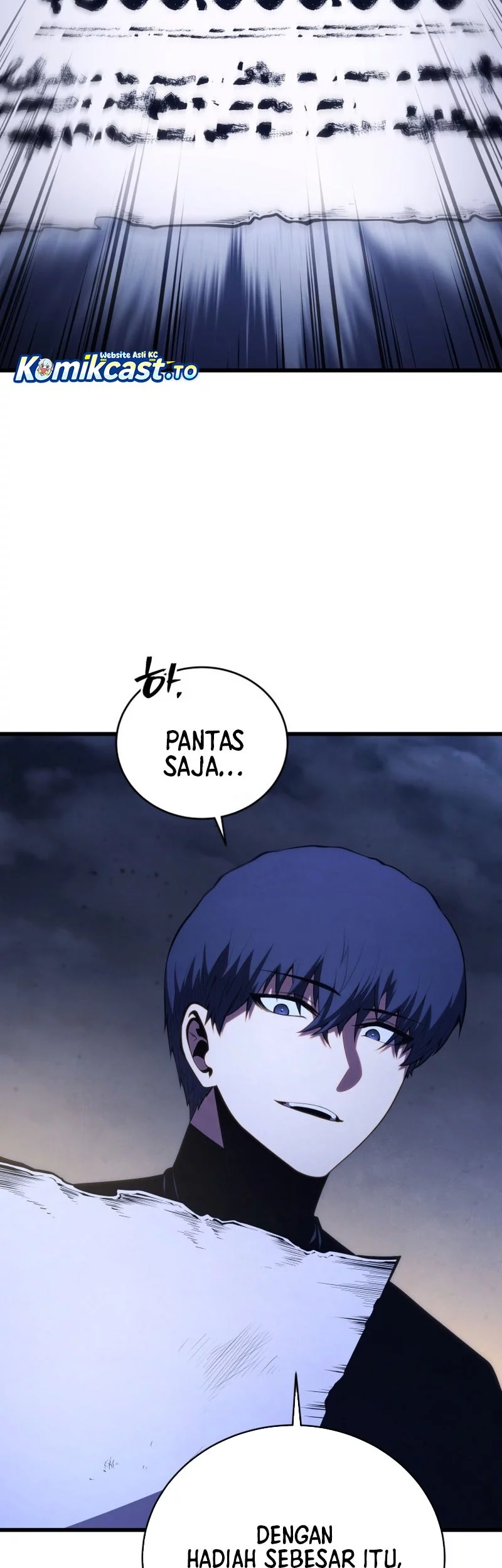 Swordmaster’s Youngest Son Chapter 182 Gambar 41