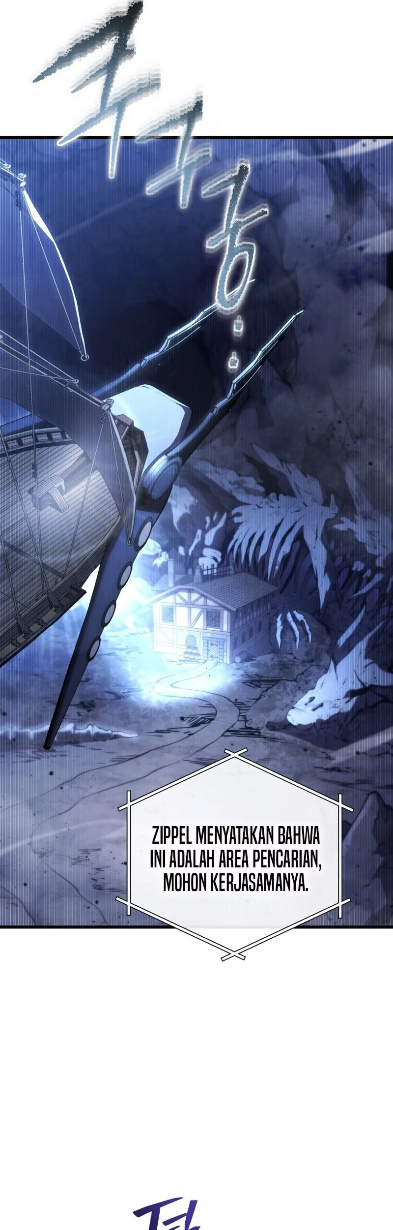 Swordmaster’s Youngest Son Chapter 182 Gambar 45