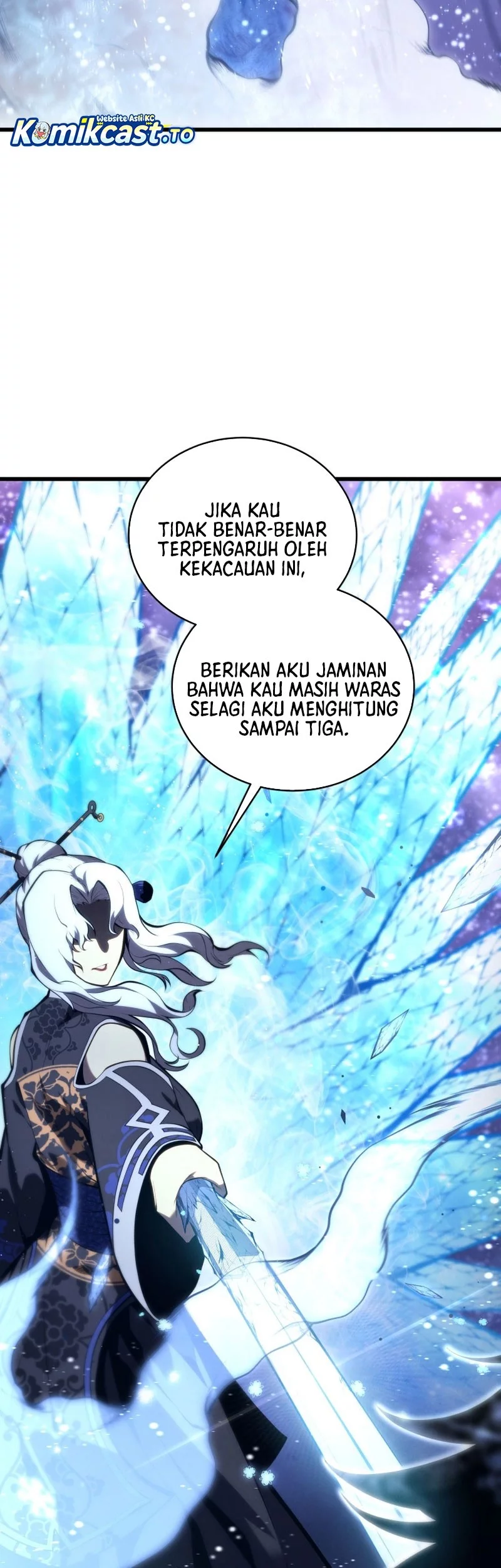 Swordmaster’s Youngest Son Chapter 182 Gambar 73