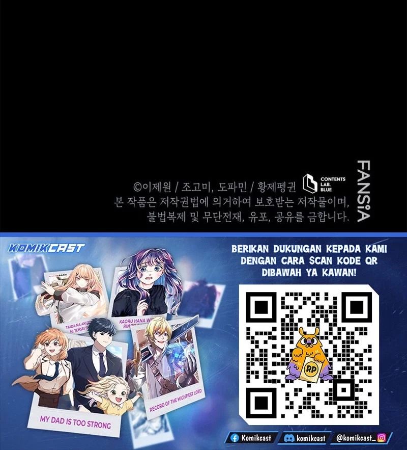 Swordmaster’s Youngest Son Chapter 182 Gambar 78