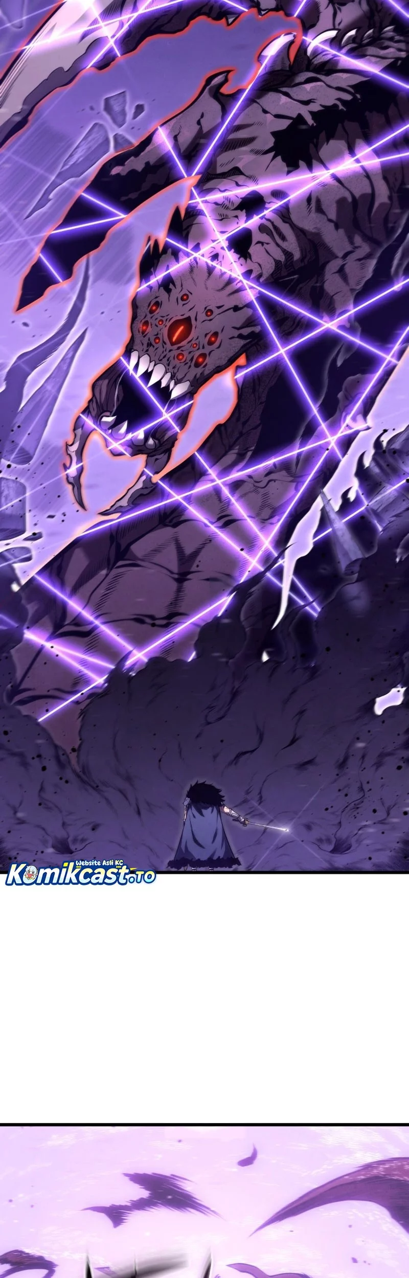 Swordmaster’s Youngest Son Chapter 182 Gambar 63