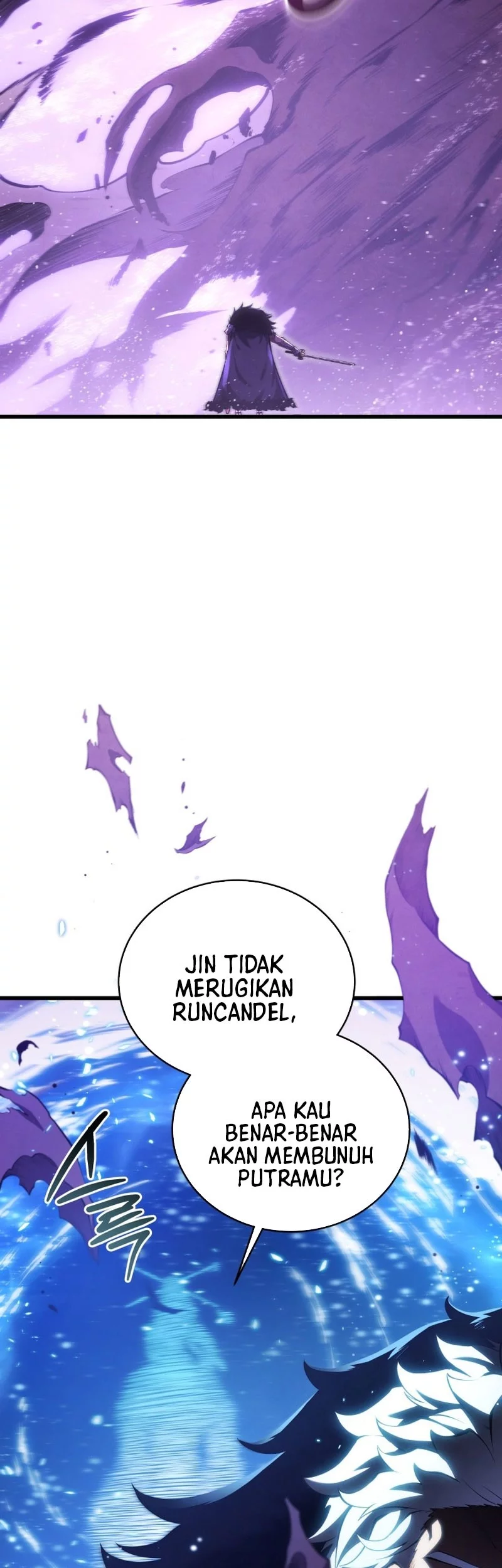 Swordmaster’s Youngest Son Chapter 182 Gambar 65