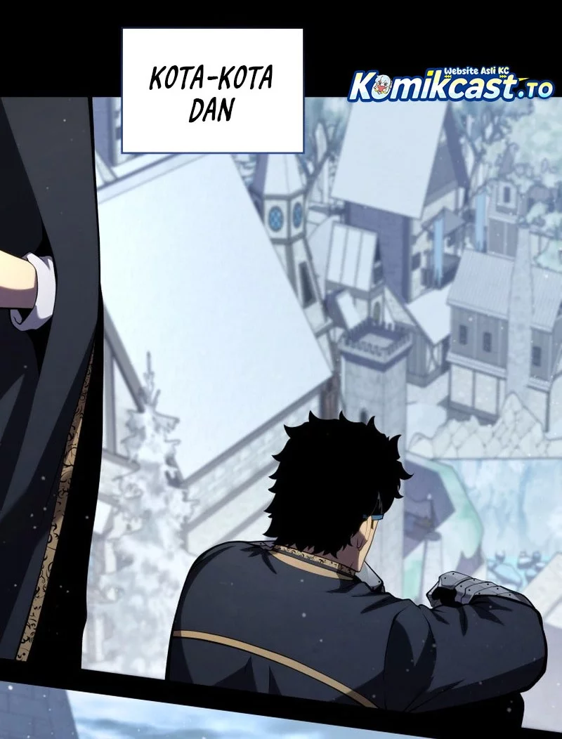 Swordmaster’s Youngest Son Chapter 182 Gambar 6