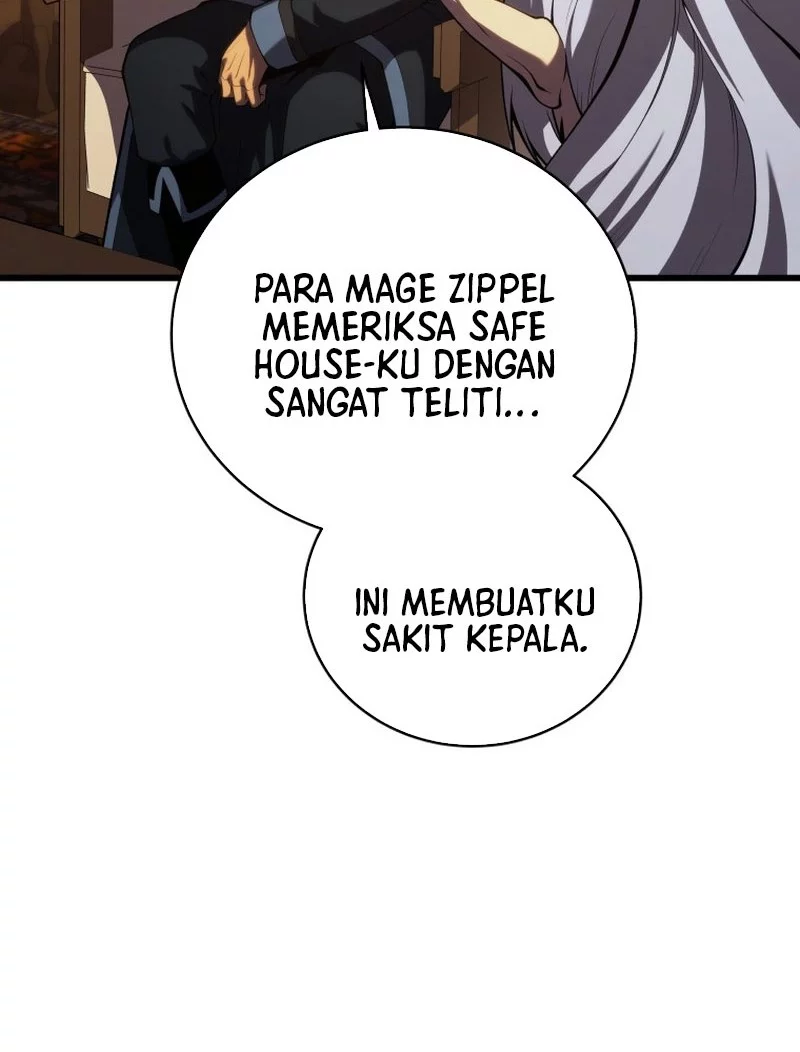 Swordmaster’s Youngest Son Chapter 182 Gambar 14